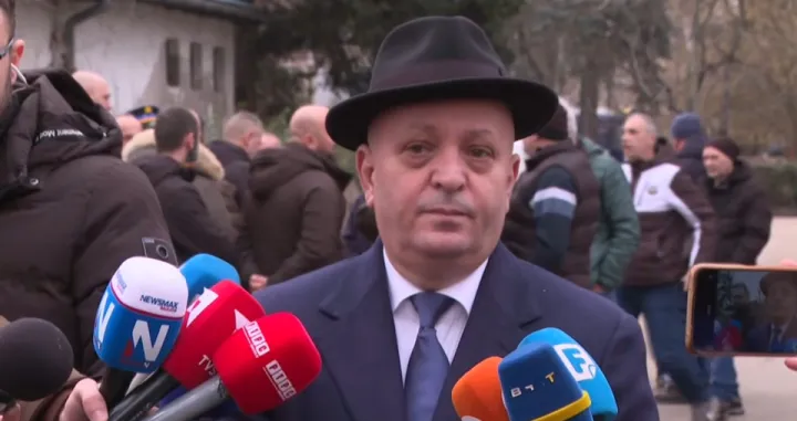 Elmin Plećan, advokat Adnana Kasapovića/N1