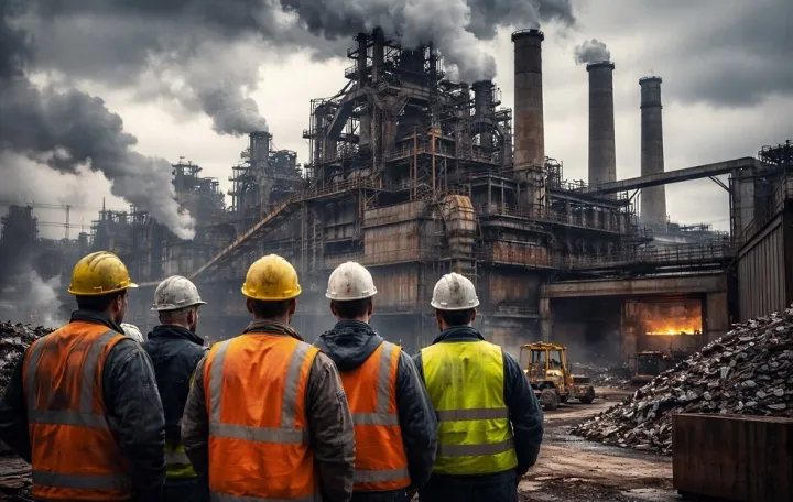 željezara zenica ilustracija BiznisInfo.ba/Biznisinfo.ba