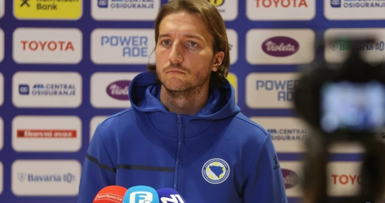 Ivan &Scaron;unjić/Foto: 