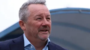 Slaviša Stojanović/Foto: 