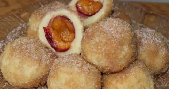 Nema ko ih ne voli/Coolinarka