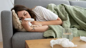 Uloga vitamina C u liječenju prehlade i gripe//