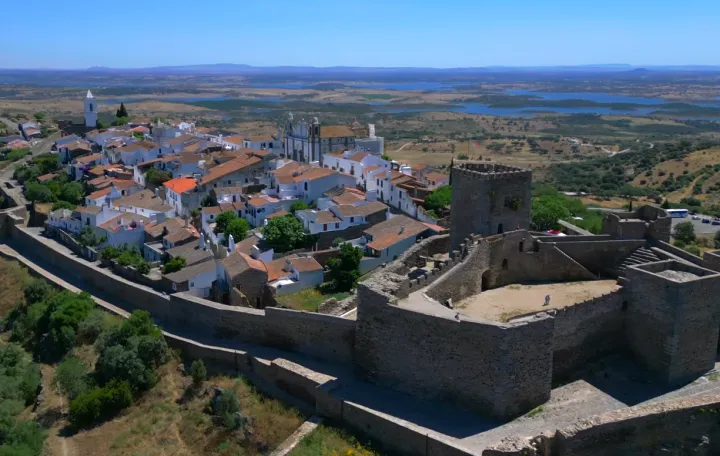 Monsaraz | Alentejo | Portugal/Screenshot