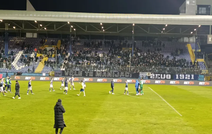 Manijaci nakon Rudara/Foto: 