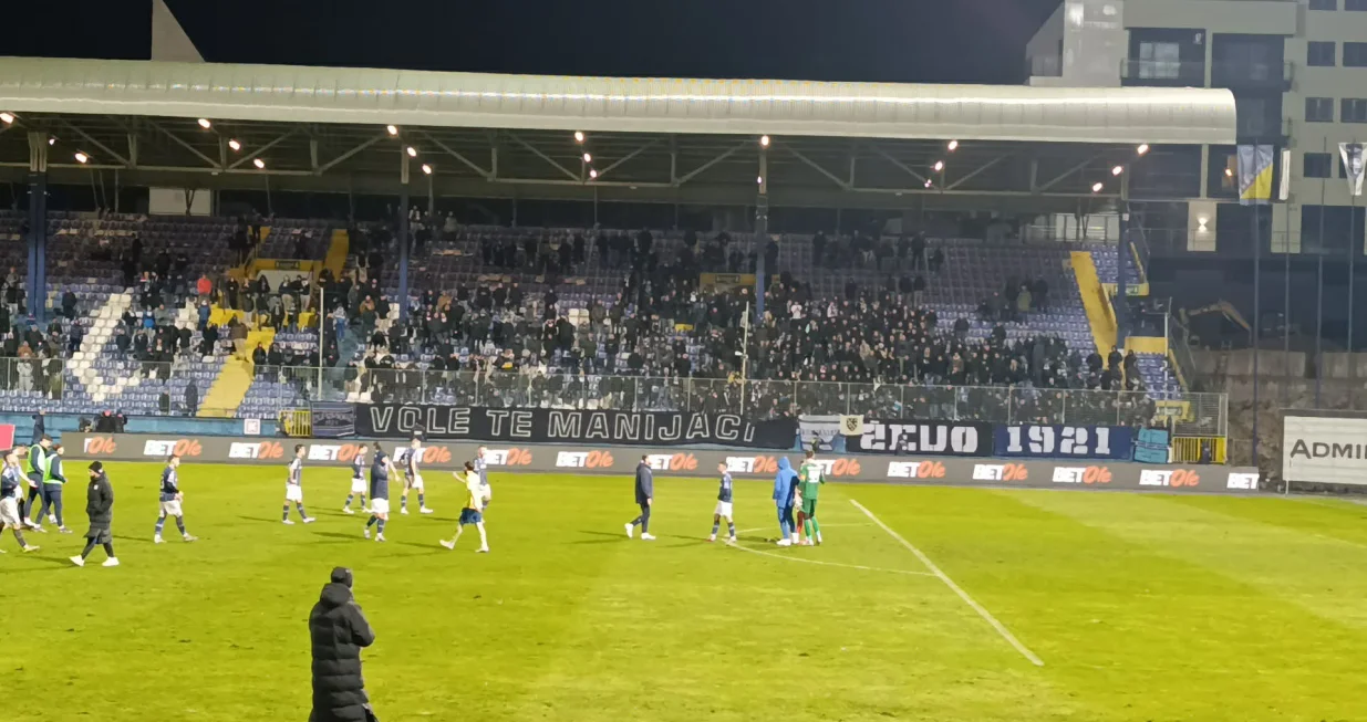 Manijaci nakon Rudara/Foto: 