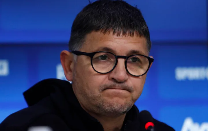 Perica Ognjenović/Foto: 