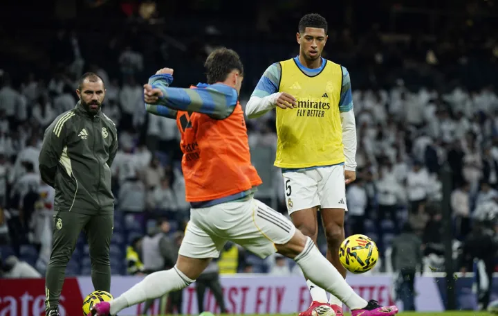  REUTERS/Ana Beltran/Foto: 