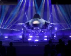 FILE PHOTO: Unveiling of the new F-35 during a rollout ceremony of F-35 fighter jets ordered by Finland at the Lockheed Martin Aeronautics facility in Fort Worth, Texas, U.S. December 16, 2025. REUTERS/Jeremy Lock/File Photo/Jeremy Lock