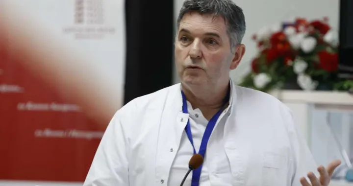 Ismet Gavrankapetanović/Hazim Aljović/Fena/Hazim Aljović