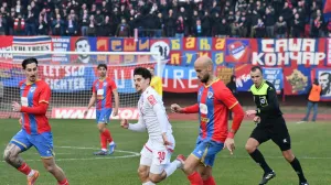 FOTO: Vladimir Šutvić - Borac Sport/Foto: 