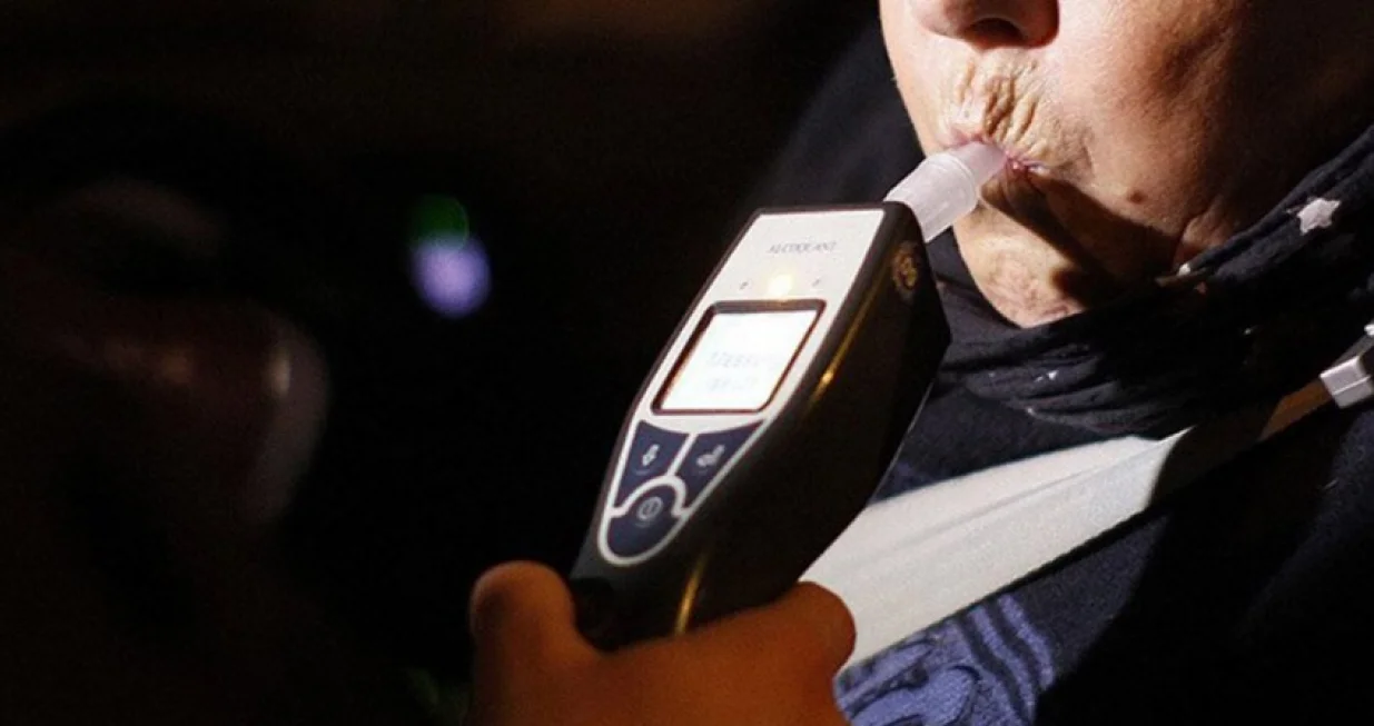 Alkotestiranje/Ilustracija/Agencije//