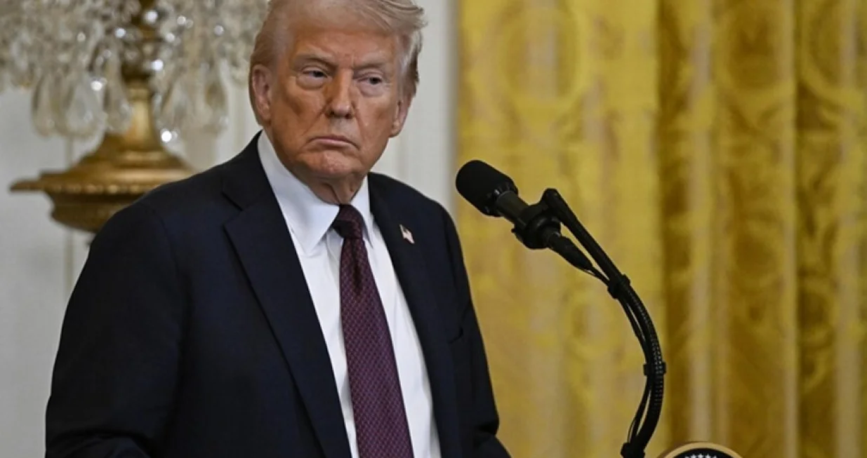 Trump zaprijetio Iranu/Anadolija/