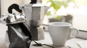 Sitnica koja pravi veliku razliku u ukusu kafe/Free Pik