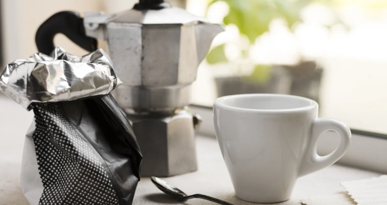 Sitnica koja pravi veliku razliku u ukusu kafe/Free Pik