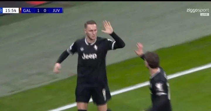 Teun Koopmeiners/Foto: 