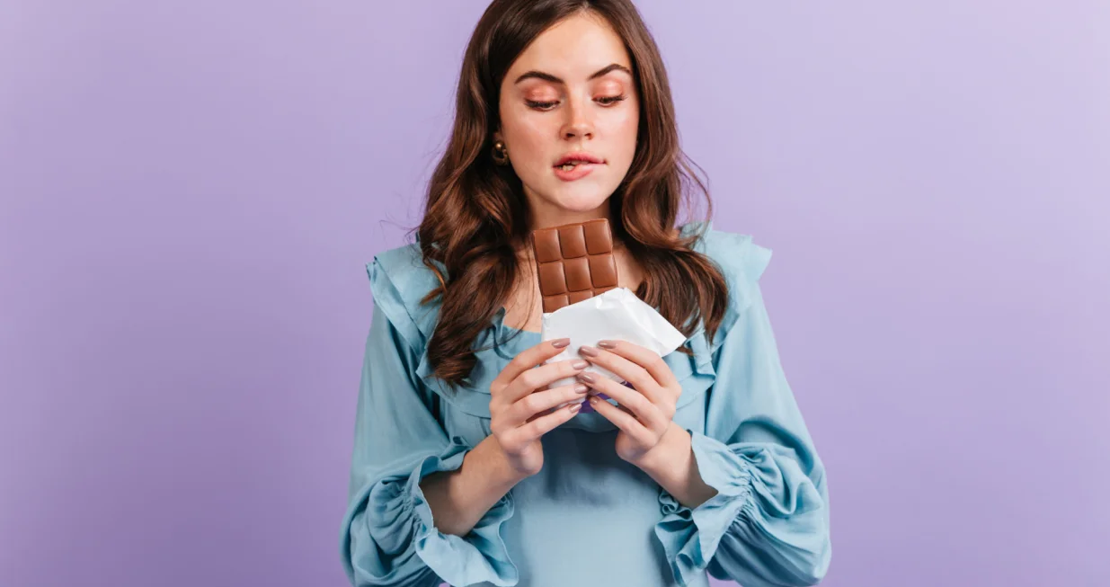 Odlična za sladokusce/Free Pik