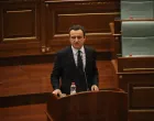 Članovi Skup&scaron;tine Kosova, većinom glasova, kasno u srijedu su odobrili novi kabinet na čelu s premijerom Albinom Kurtijem/Erkin Ke&ccedil;i