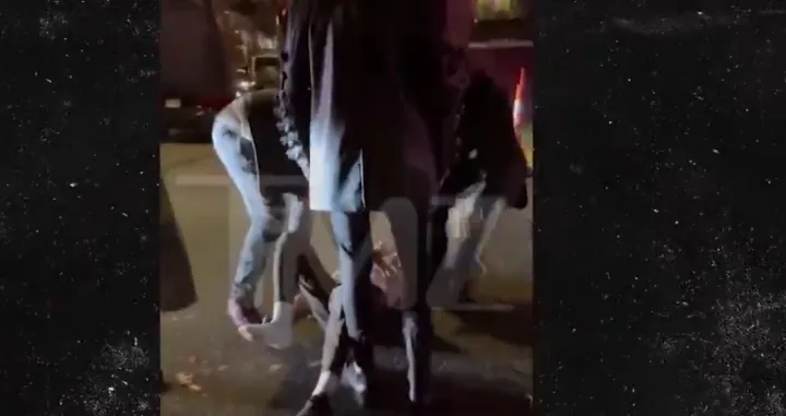 FOTO: TMZ/Screenshot/Foto: 