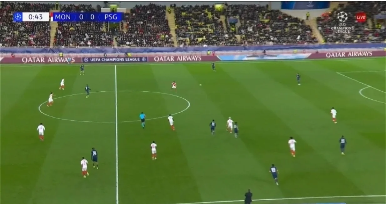 Folarin Balogun/Foto: 