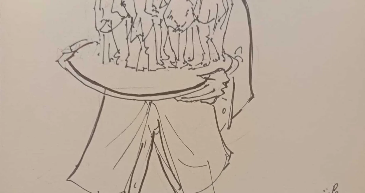 Ilustracija: MAHMUD LATIFIĆ/