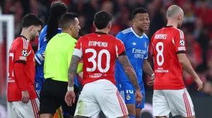 FOTO: Pedro Nunes/REUTERS/Foto: 