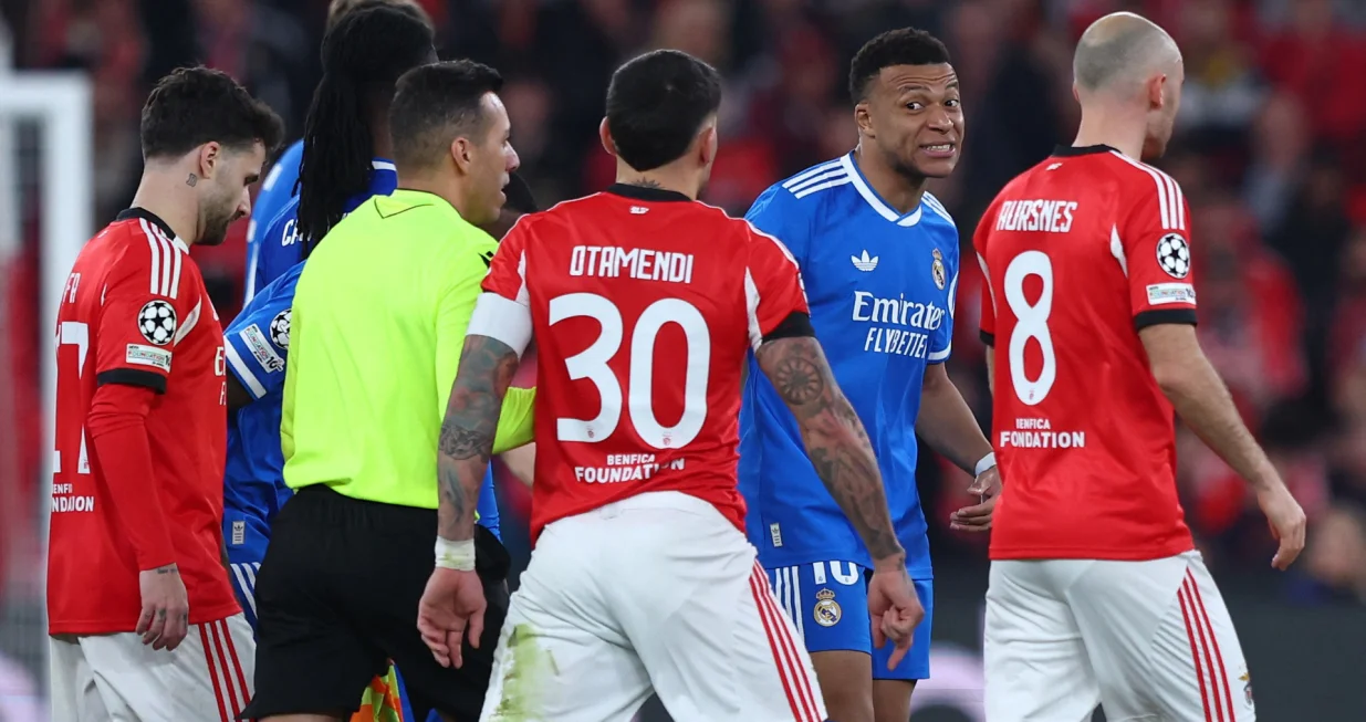 FOTO: Pedro Nunes/REUTERS/Foto: 