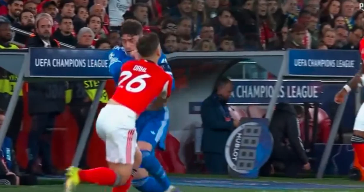 FOTO: Screenshot/Foto: 