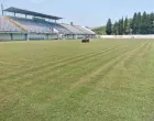 Stadion NK GO&Scaron;K/Foto: 