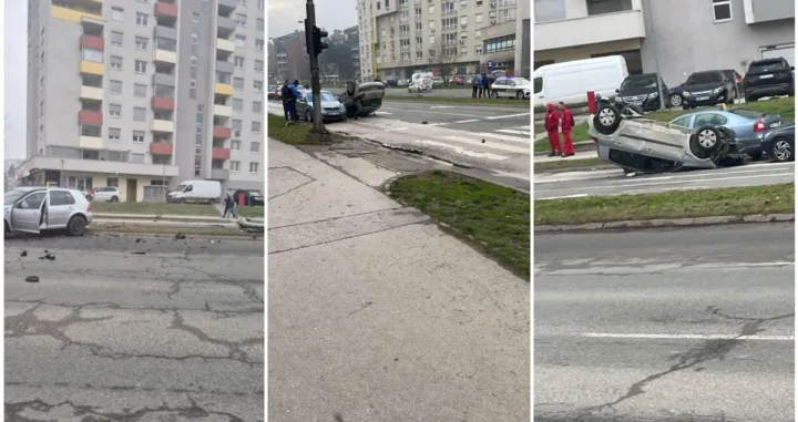 Pričinjena velika materijalna &scaron;teta/Čitatelj/