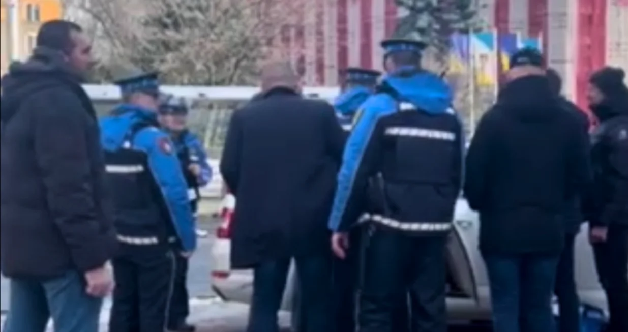 Privođenje Alipa&scaron;ina ulica/Oslobođenje/Printscreen