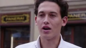 Lorenzo Lepore: Svi već znaju snagu vašeg nacionalnog tima/Screenshot