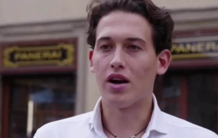 Lorenzo Lepore: Svi već znaju snagu va&scaron;eg nacionalnog tima/Screenshot