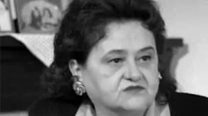 Ljiljana Zelen Karadžić/Arhiva//