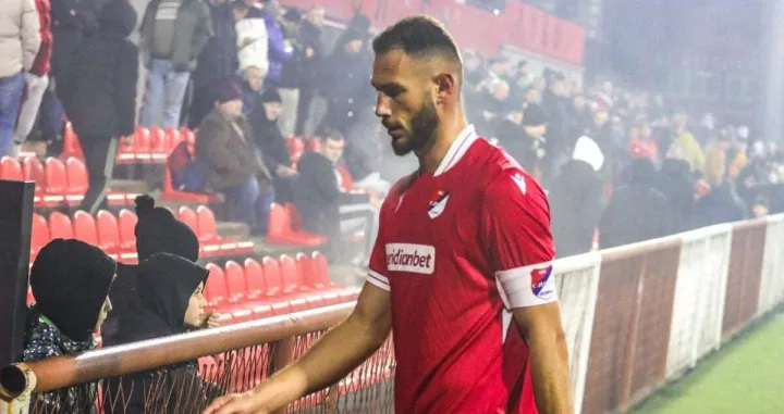 Milan Milanović (FOTO: Rade &Scaron;e&scaron;lak/Sport i mladi)/Foto: 