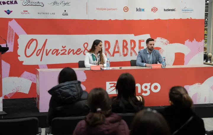 Konkretna podr&scaron;ka/Bingo/