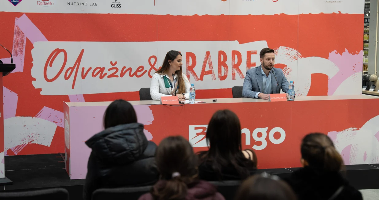 Konkretna podr&scaron;ka/Bingo/