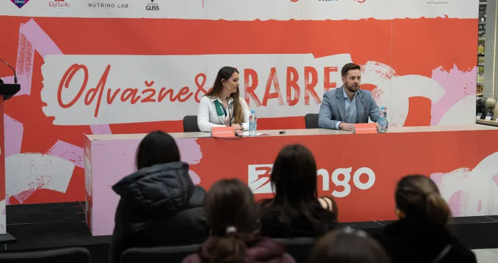 Konkretna podr&scaron;ka/Bingo/