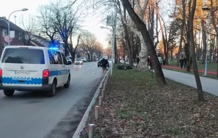 Policija na terenu/Printscreen/Srpskainfo//