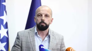 Dubravko Barbarić (FOTO: Sport1)/Foto: 