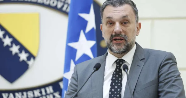 Elmedin Konaković/Fena/Arhiv//