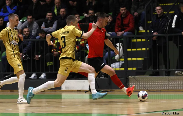 GFC - Salines, Kup 04.04.2025./Foto: Picasa