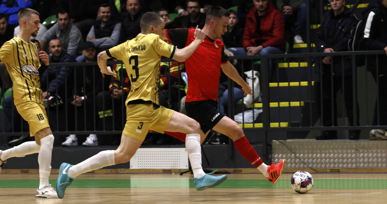 GFC - Salines, Kup 04.04.2025./Foto: Picasa