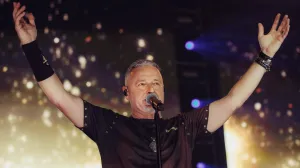 Marko Perković Thompson/