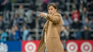 Matias Almeyda/Foto: 
