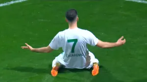 Hamza Čataković/Foto: 