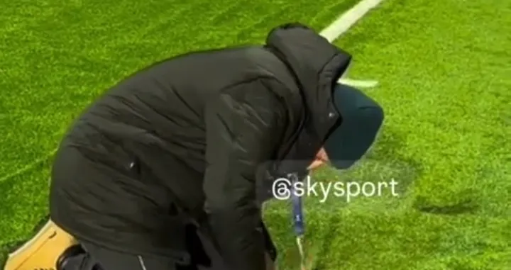 Bodo/Glimt - Inter/Foto: 