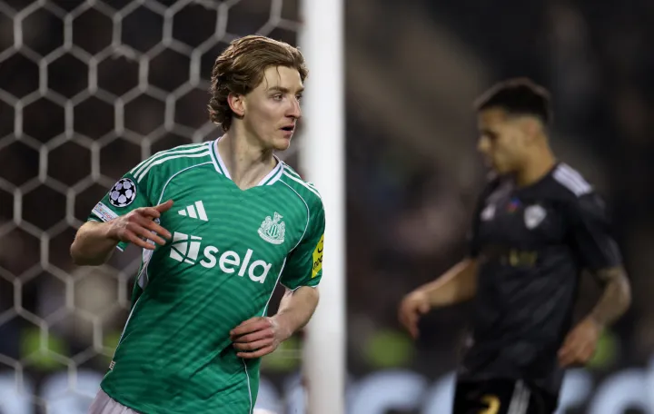 REUTERS/Aziz Karimov/Foto: 