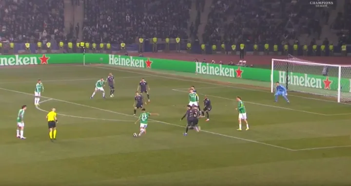 FOTO: Screenshot/Foto: 