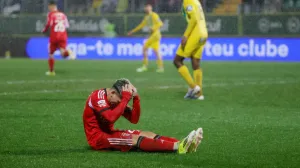 REUTERS/Rita Franca/Foto: 