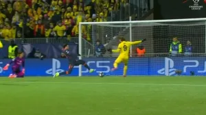 Bodo/Glimt - Inter/Foto: 